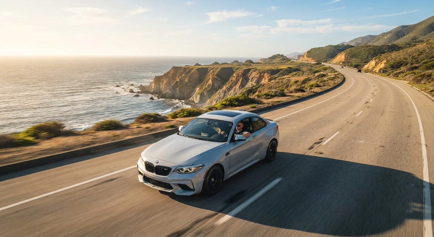 Air Conditioning vs. Open Windows: The Fuel Efficiency Trade-Off