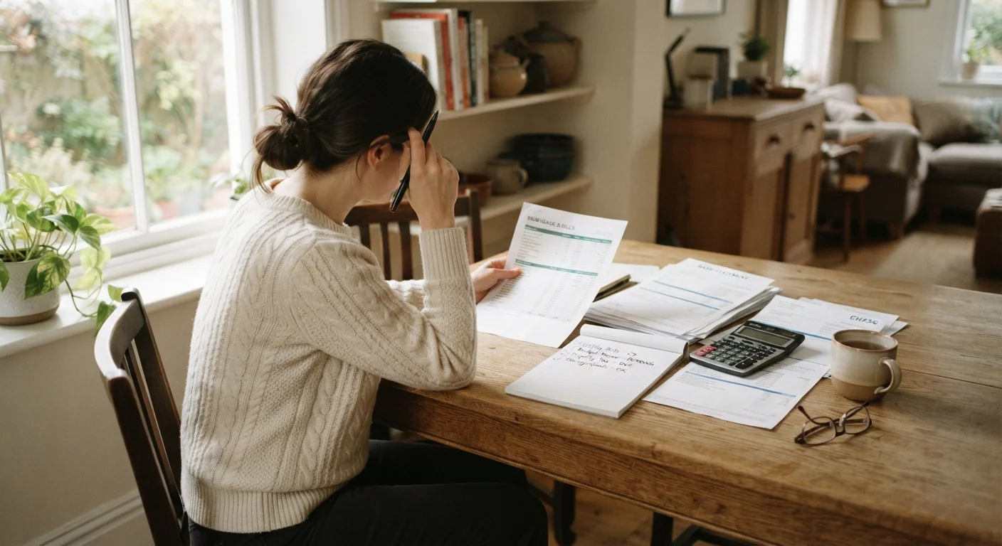 Before You Borrow Against Your Home: A Pre-Decision Checklist
