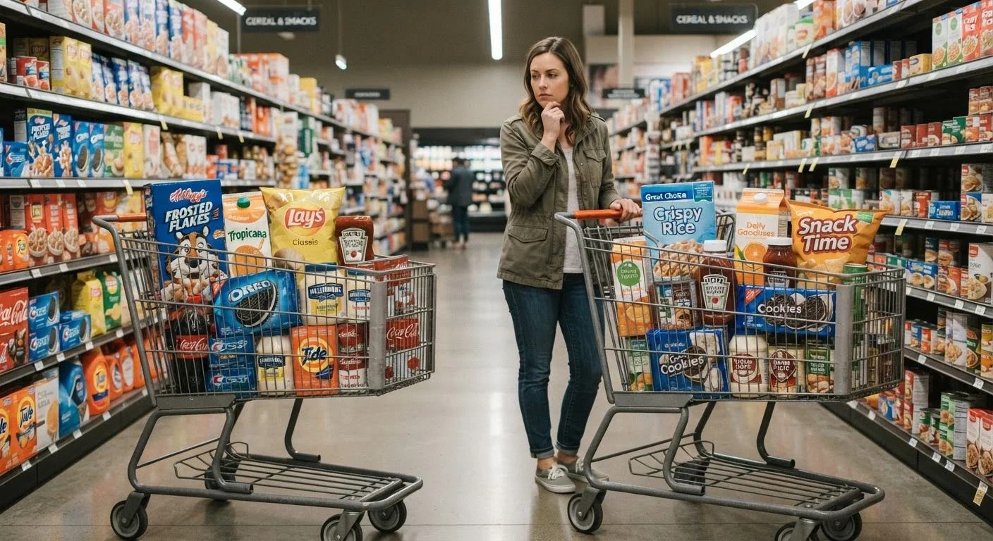 Brand Loyalty vs. Switching: When Sticking With What You Know Costs You