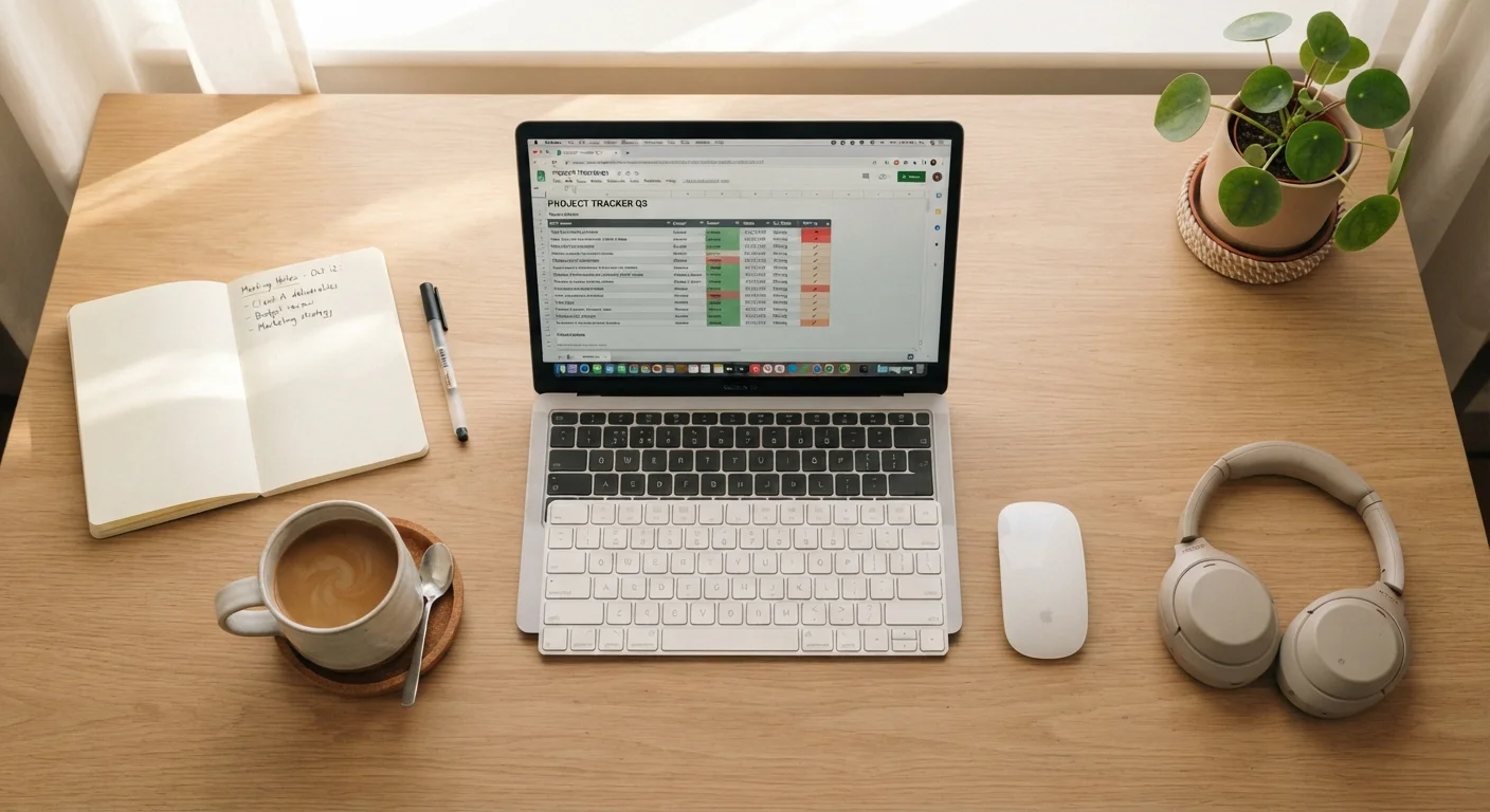 Building a Smarter Purchasing Mindset: From Reactive Spending to Deliberate Choice