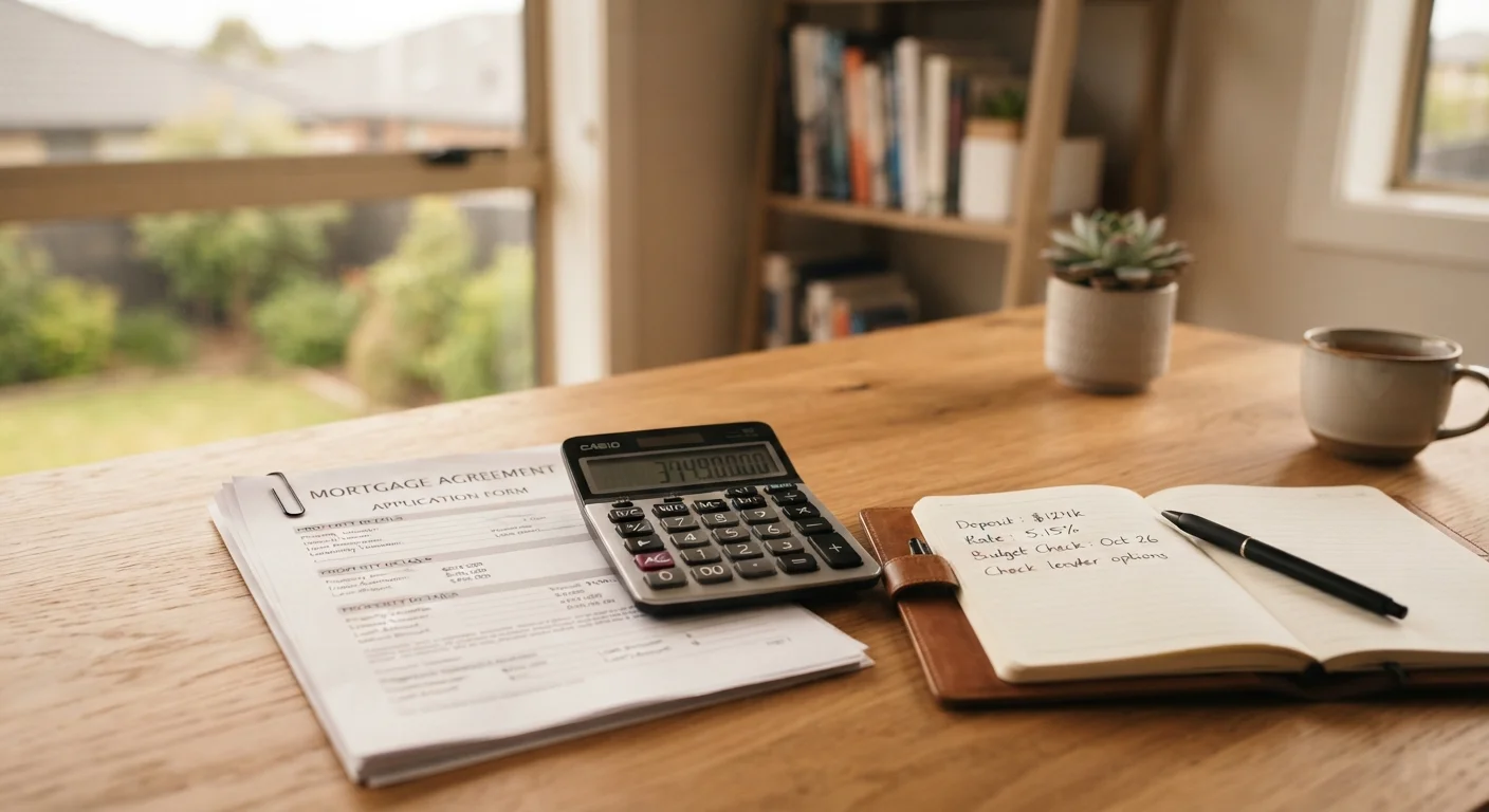 Calculating Your Home Equity: What the Numbers Actually Mean