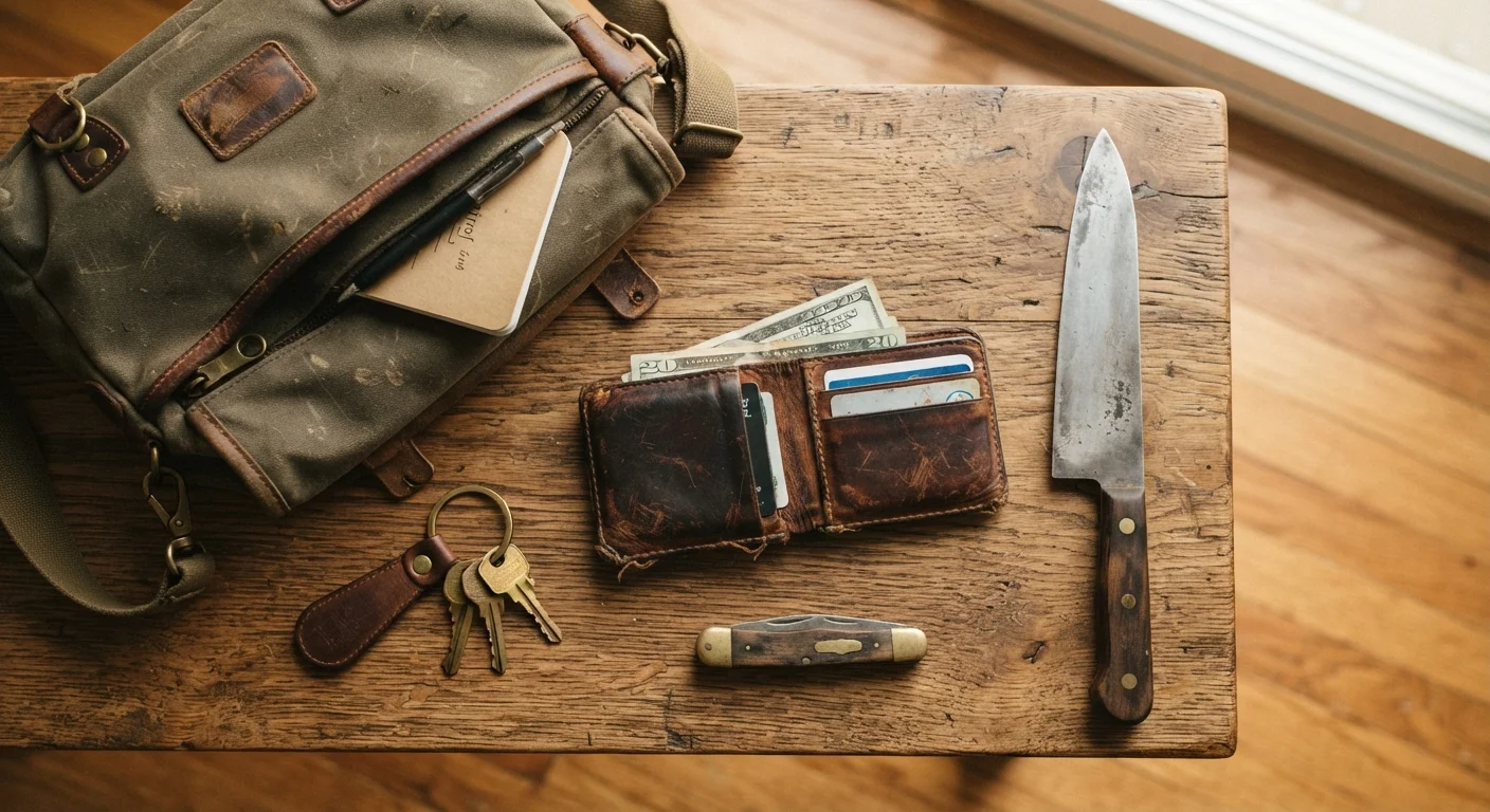 Cost-Per-Use: The Framework That Justifies Spending More Upfront