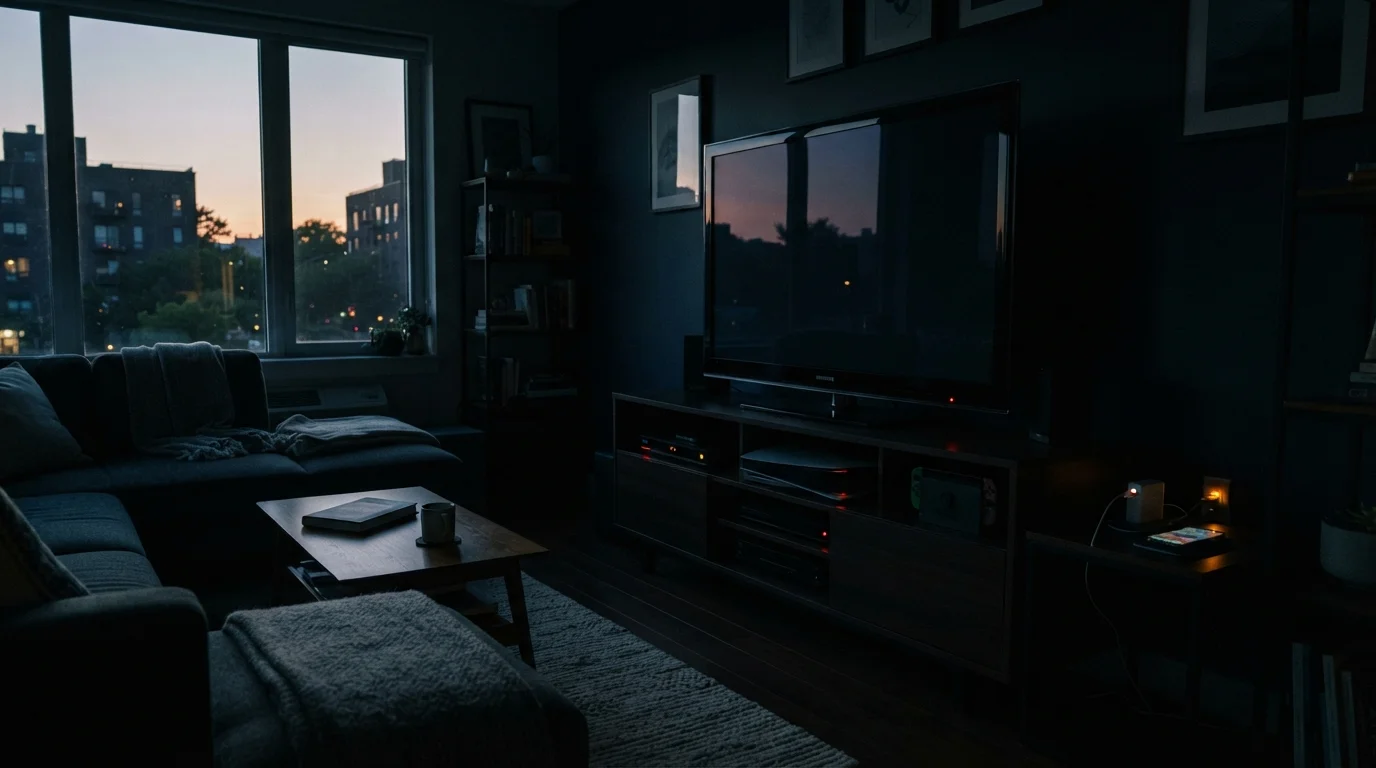 Cutting Standby Power: The Quiet Cost of Always-On Appliances
