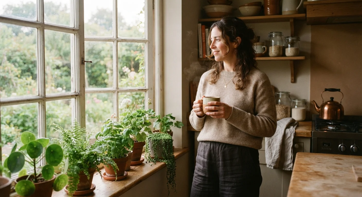 Everyday Habits That Support Mental Well-Being Without a Therapist's Prescription