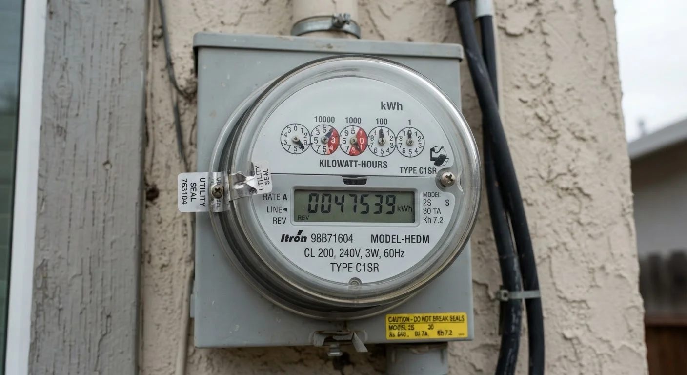Fixed-Rate vs. Variable-Rate Utility Plans: What Homeowners Need to Know