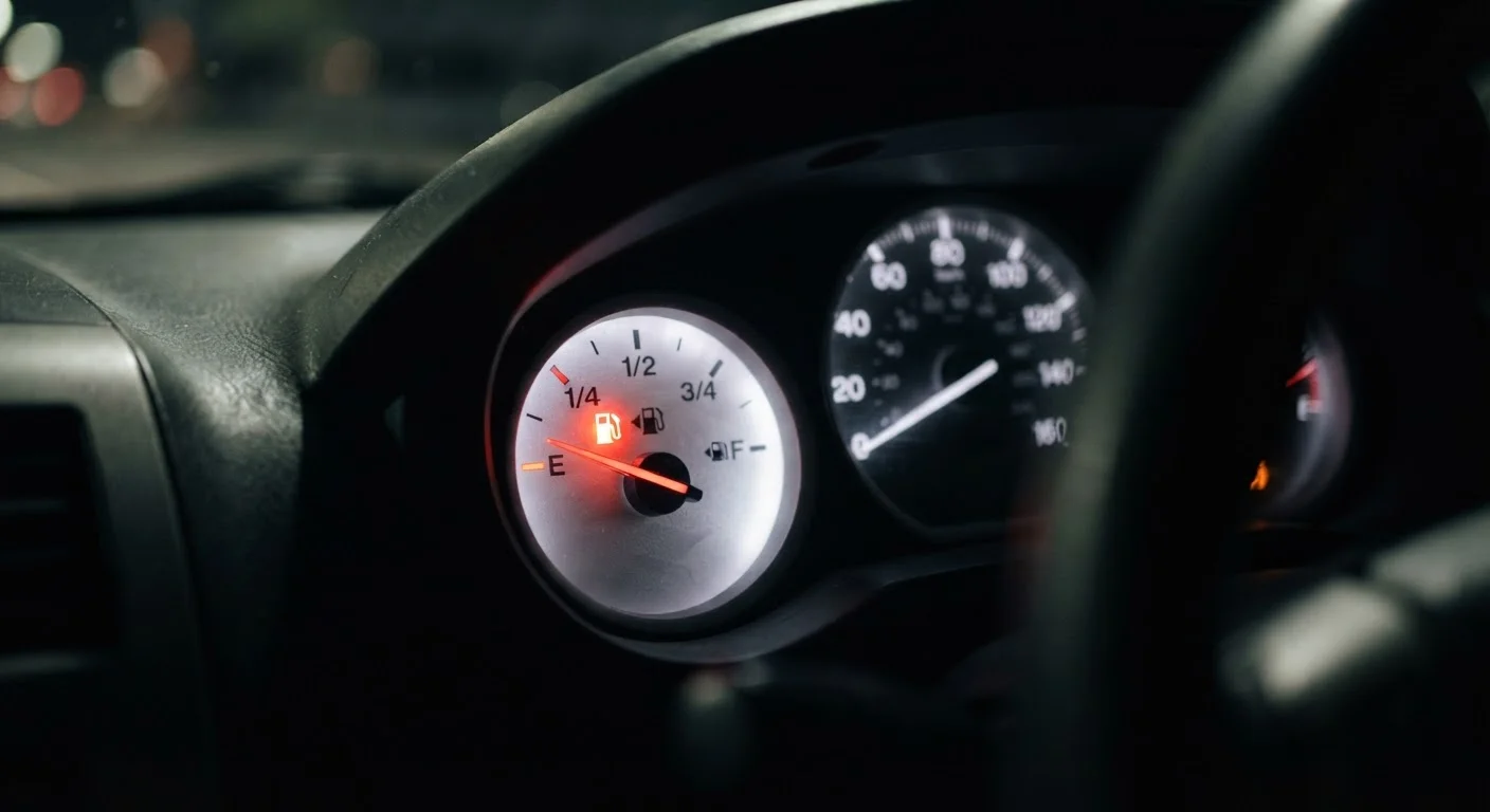 Fuel Efficiency Myths That Drivers Still Believe