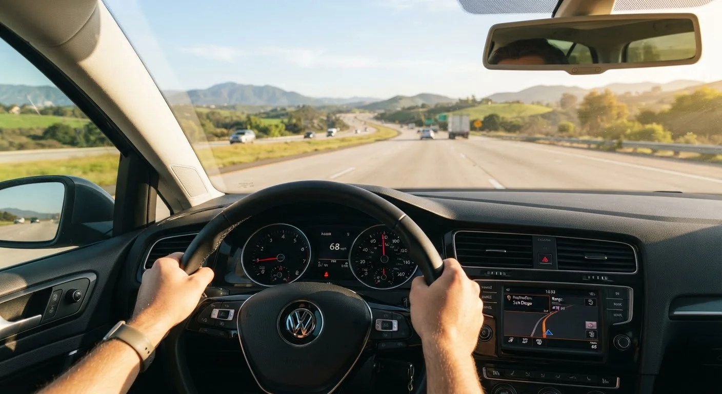 Fuel-Saving Habits Worth Building From Your First Year of Car Ownership