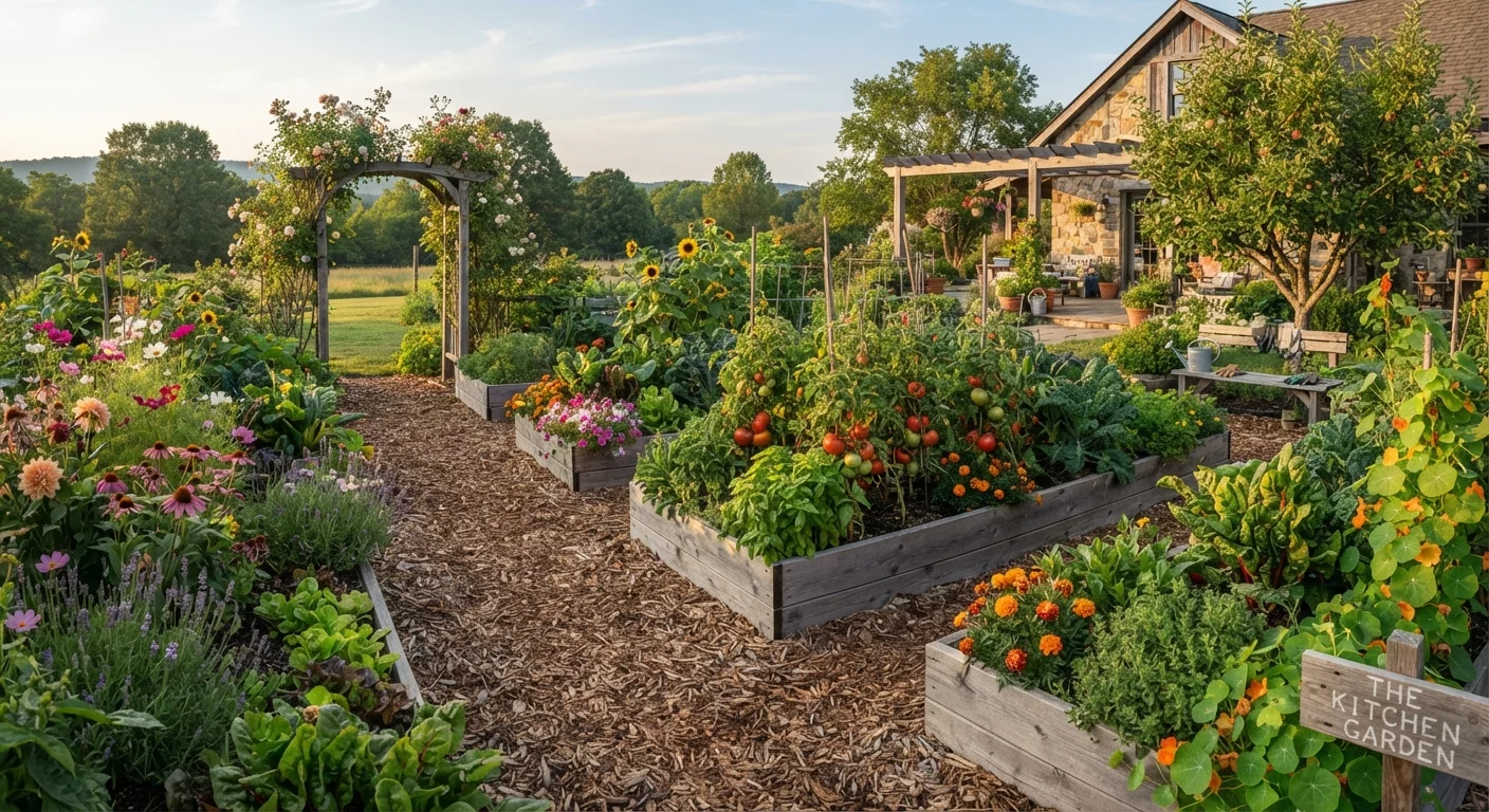 Garden Myths That Are Quietly Damaging Your Plants