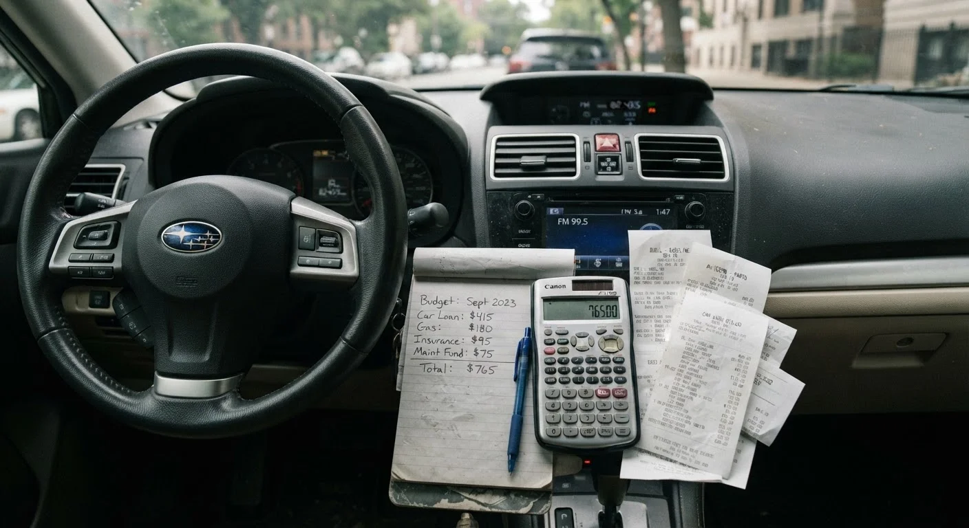 Hidden Ownership Costs Most Car Buyers Don't Factor Into Their Budget