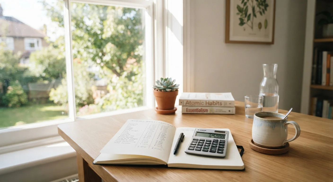 Home Budgeting: The Complete Homeowner's Financial Playbook