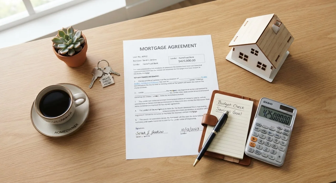 Home Equity Glossary: Key Terms Every Homeowner Should Know