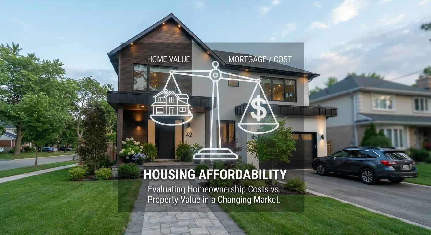 Home Equity Myths That Mislead Homeowners
