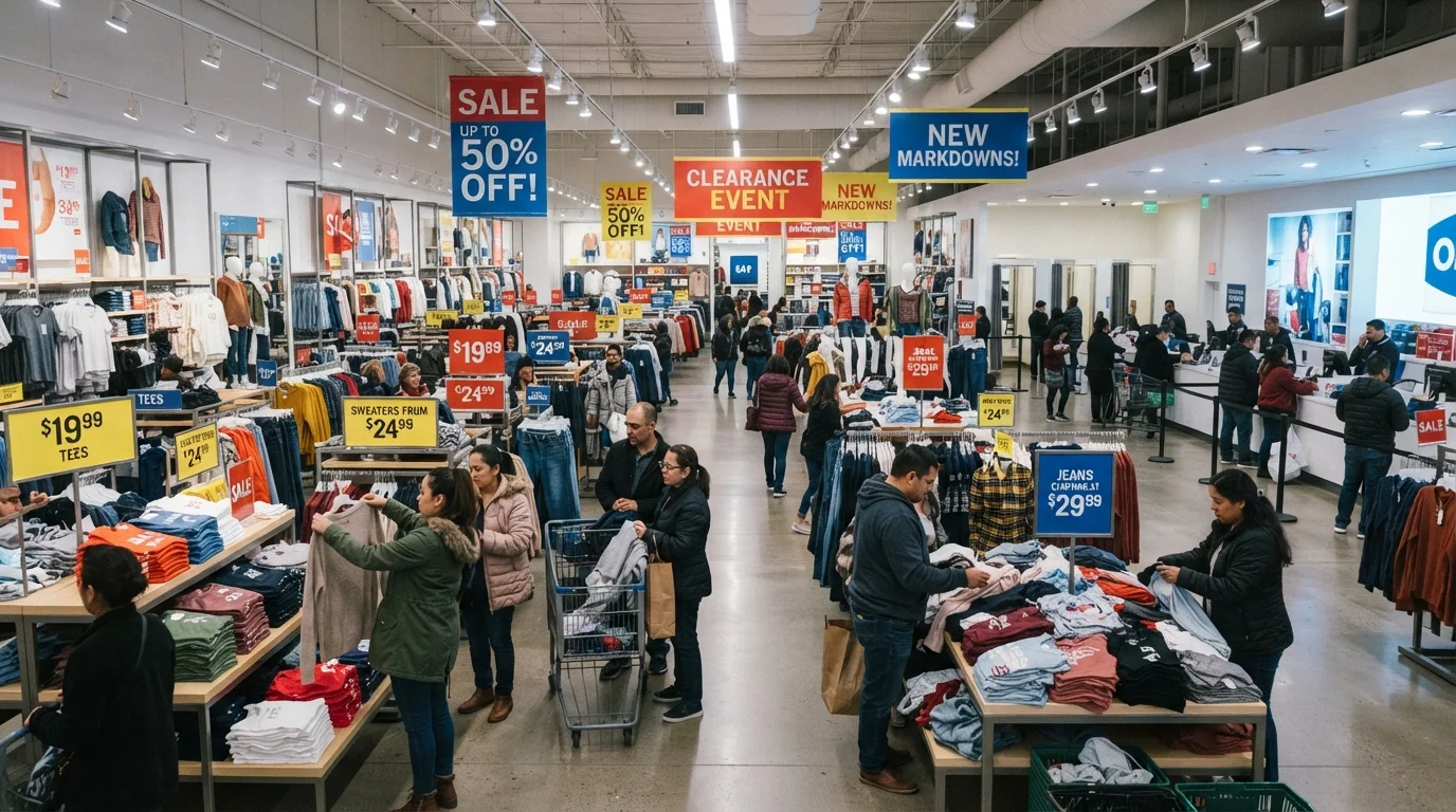 How Retailers Use Anchoring, Bundling, and Scarcity to Shape Your Decisions