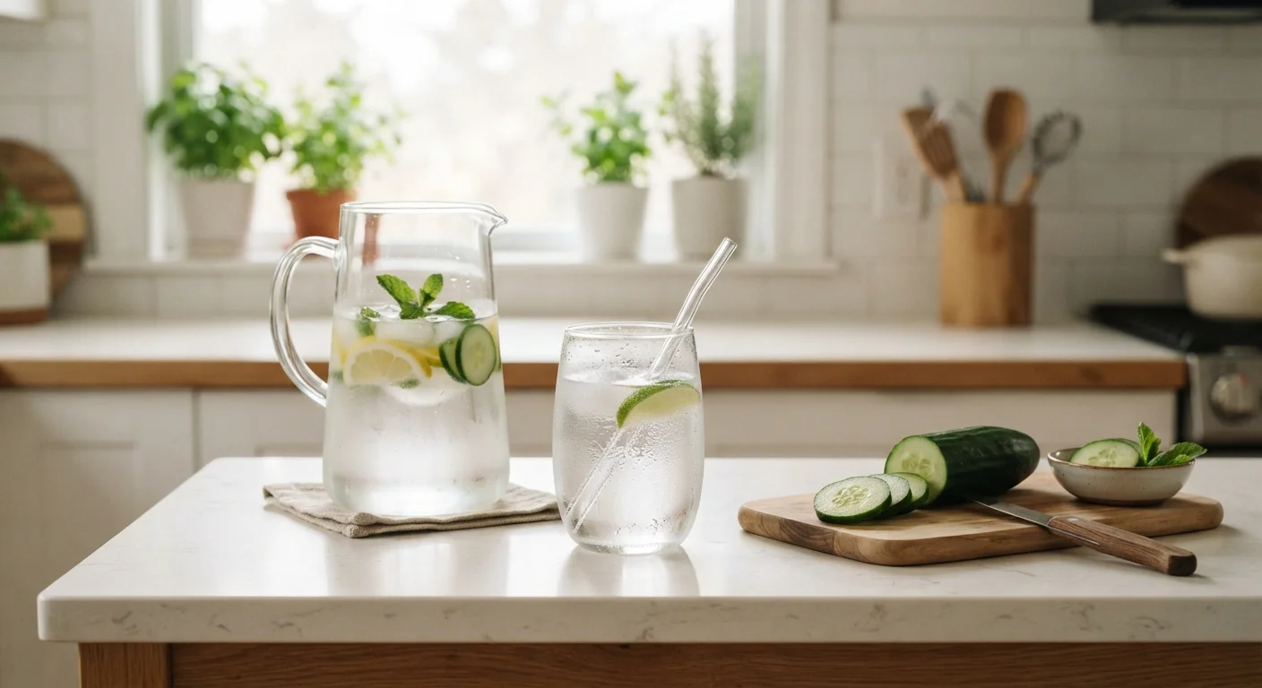 Hydration Myths That Keep Getting Repeated