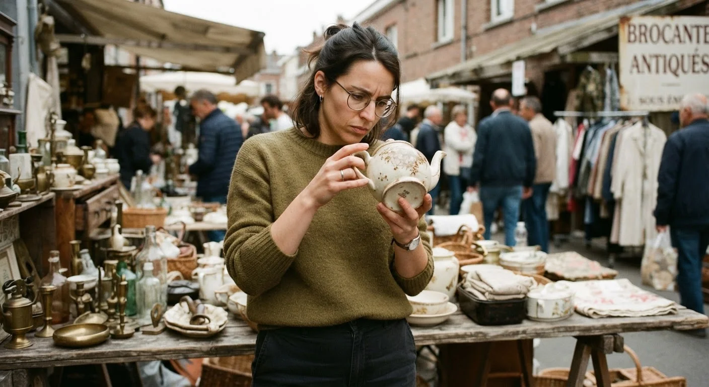 Key Questions to Ask Before Buying Anything Second-Hand