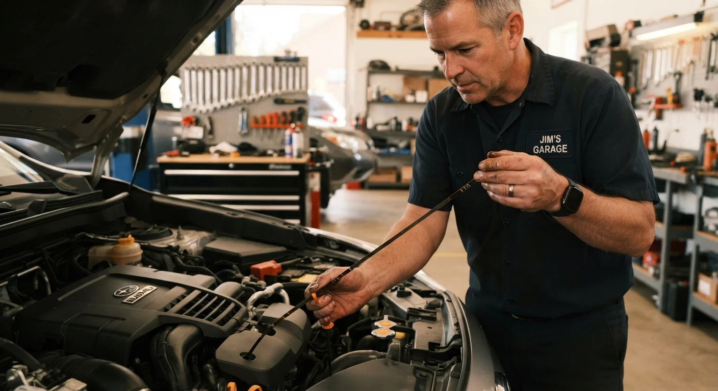 Long-Term Car Care: Habits That Add Years to a Vehicle's Life
