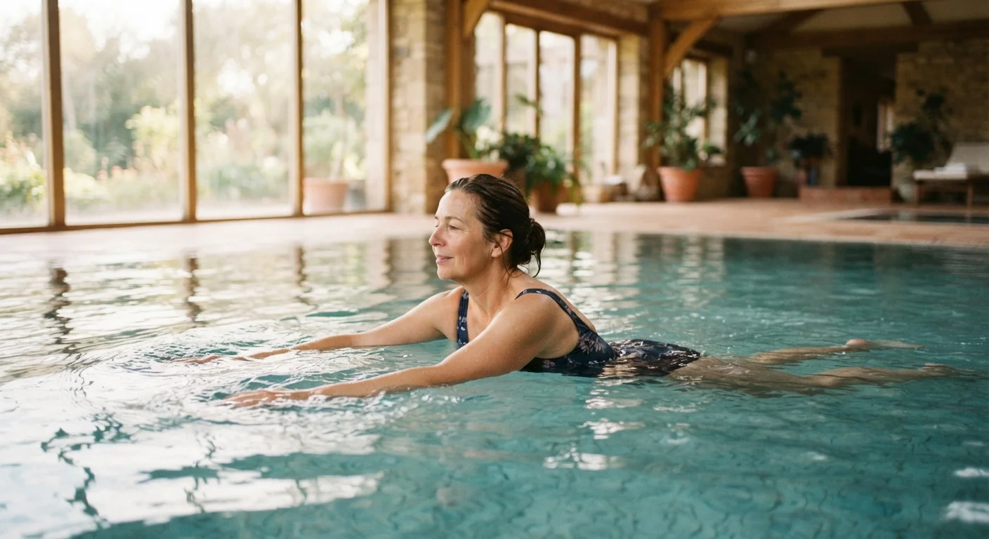 Low-Impact Exercise: What It Means and Who Benefits Most