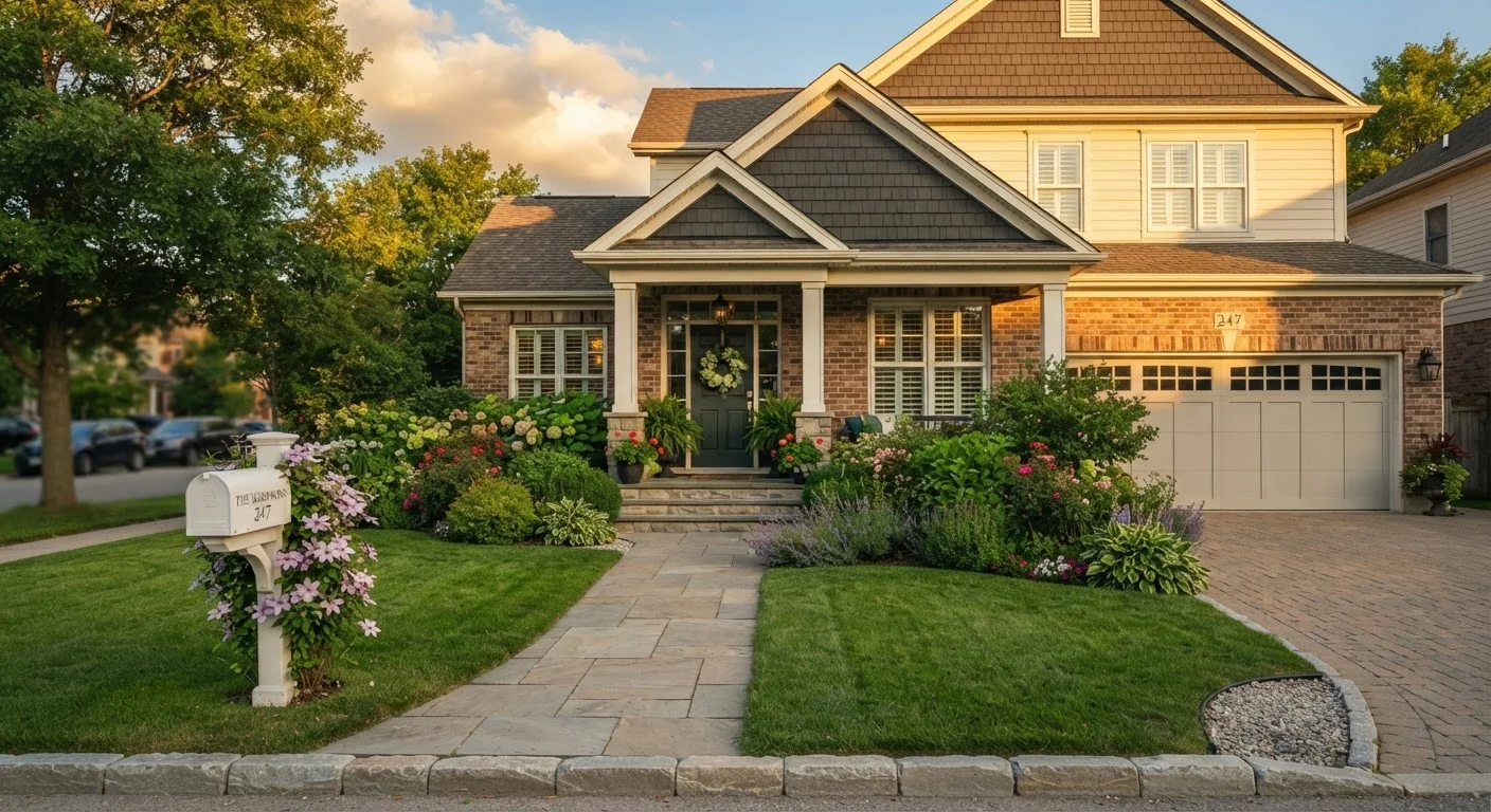Lowering Your Home Insurance Premium Without Reducing Your Coverage
