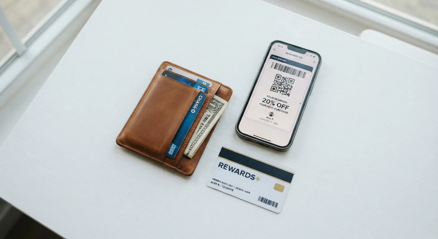 Loyalty Programmes vs. One-Off Discount Codes: Which Approach Pays Off More