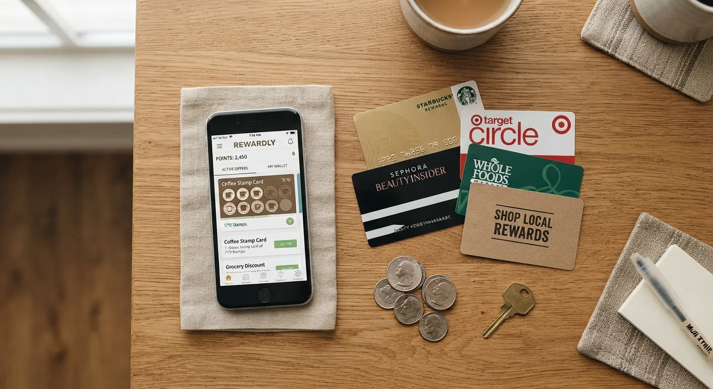 Loyalty Programs, Cashback, and Points: What They're Actually Worth