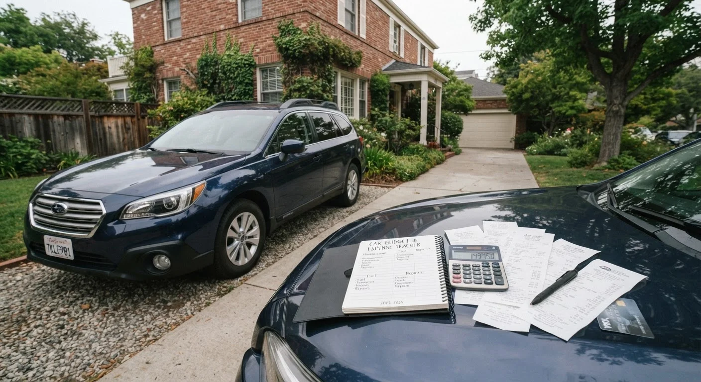 Myths About Car Ownership Costs That Lead to Budget Blowouts