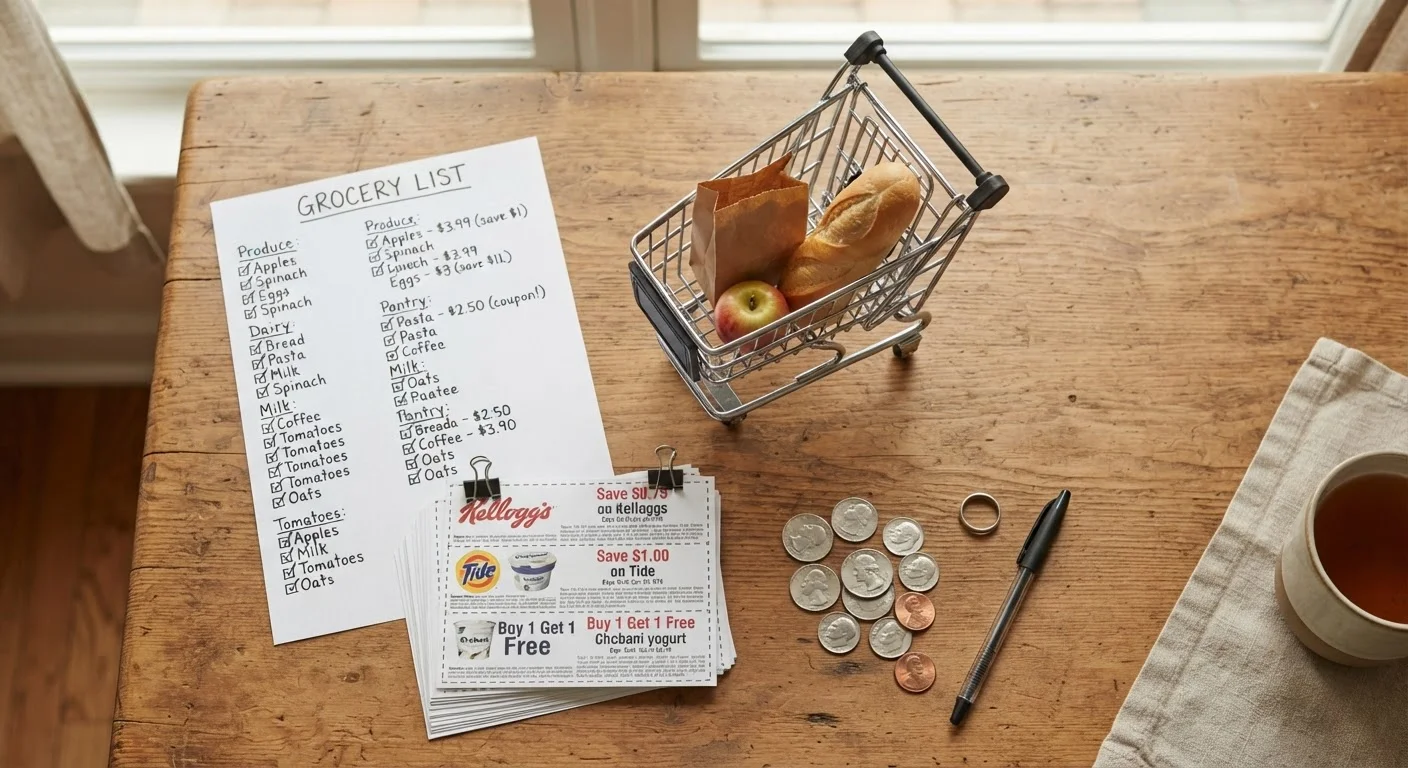 Myths That Keep Frugal Shoppers From Actually Saving