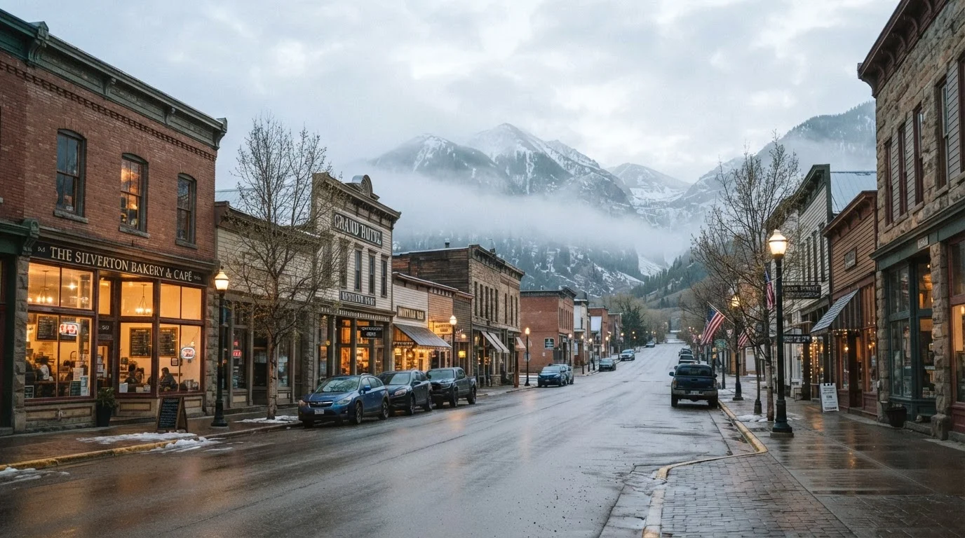 Off-Season Weekend Travel: What Changes and What Doesn't