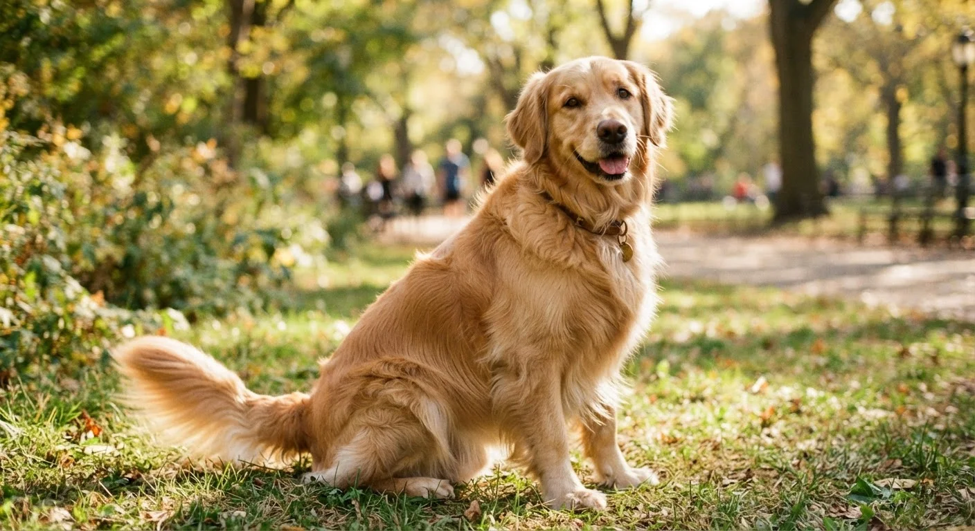 Reading Your Dog's Body Language: What the Signals Actually Mean