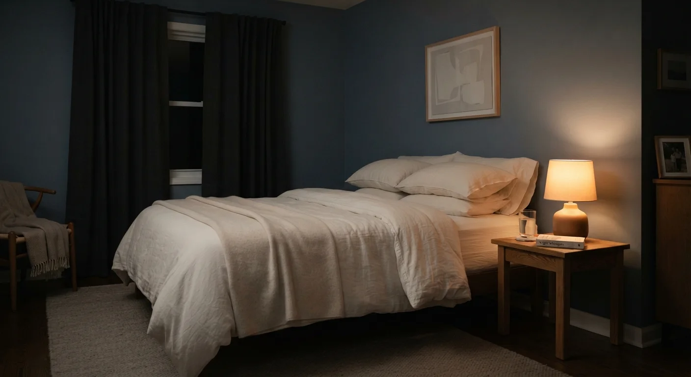 Sleep Hygiene Decoded: What It Means and Why It Matters
