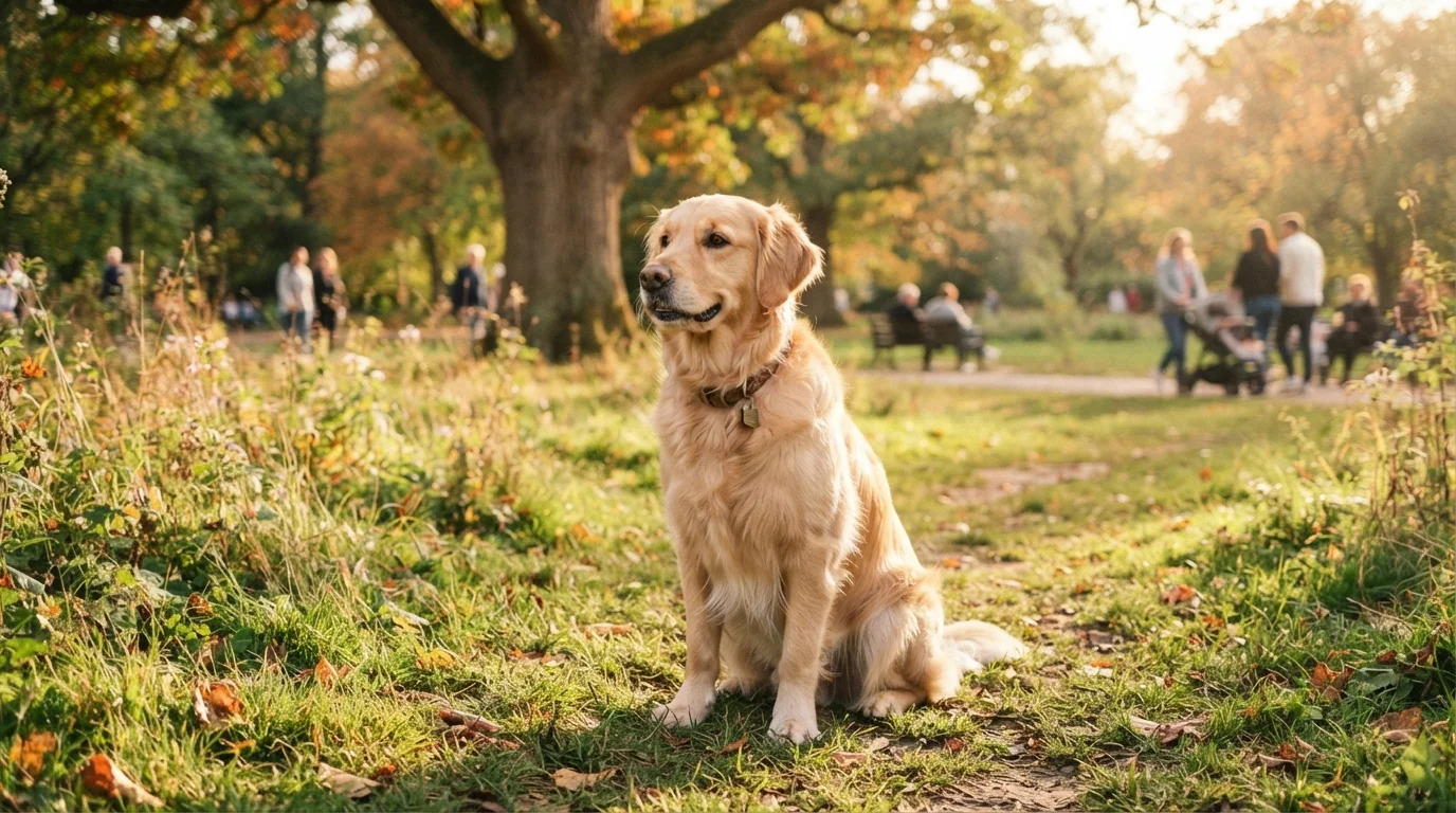 Socialising a Dog at Any Age: What Works and What Backfires