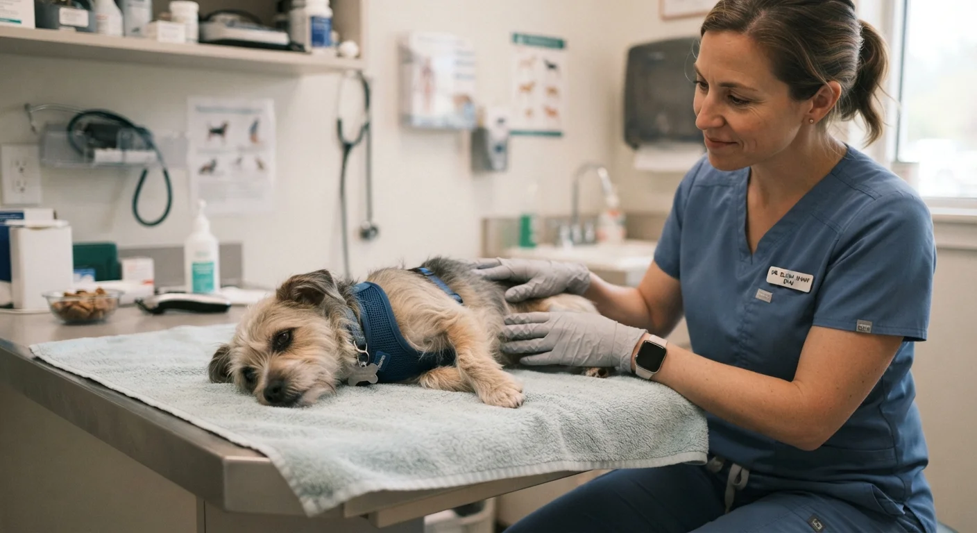 Spaying and Neutering: The Arguments For, Against, and In Between