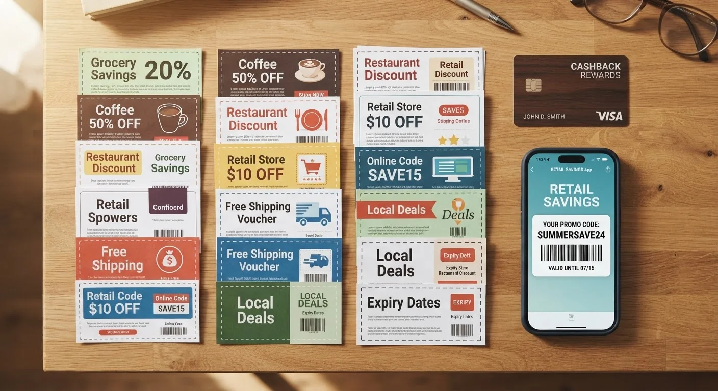 Stacking Discounts: When Combining Offers Works and When It Backfires