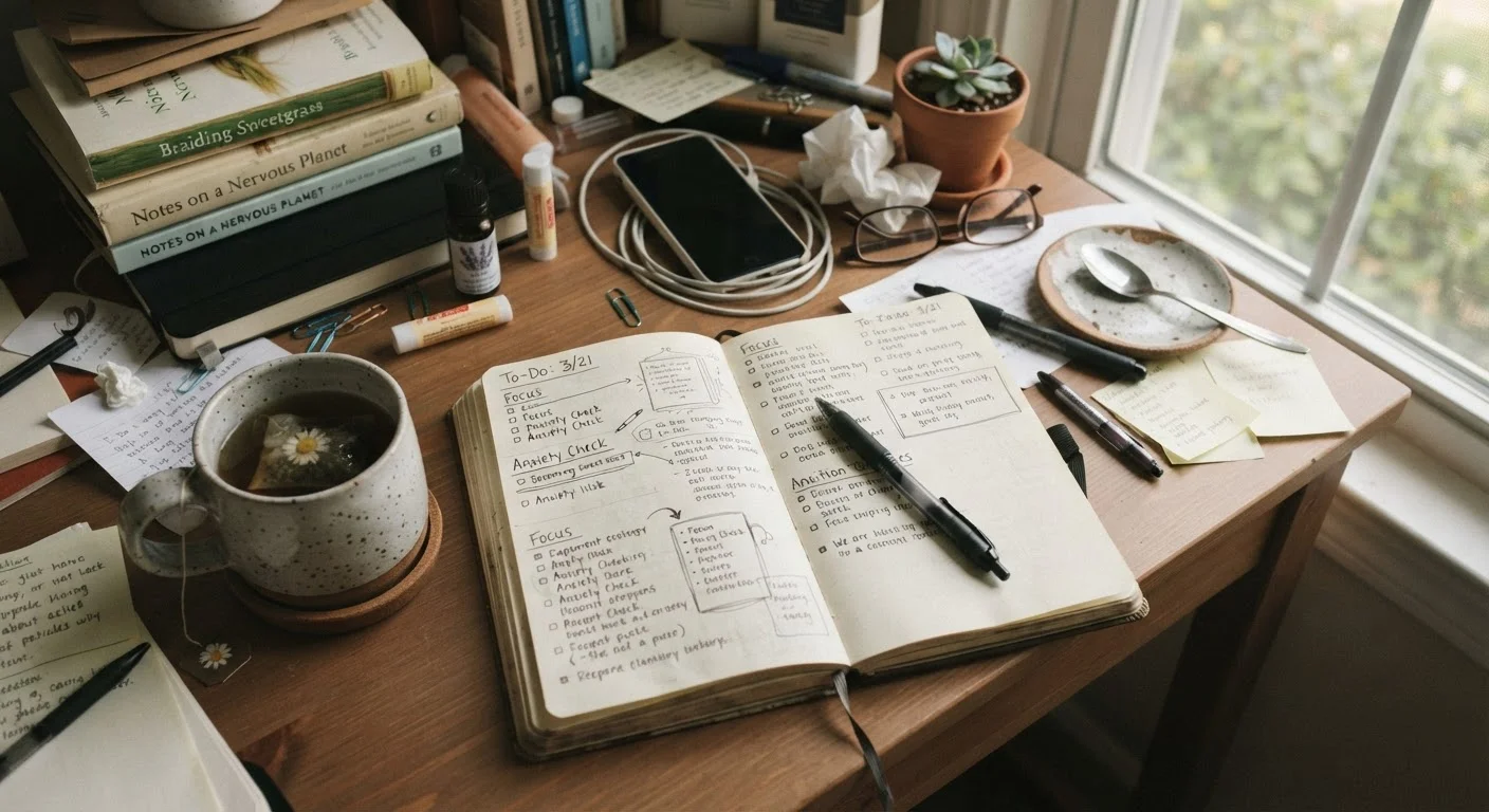 Stress and Physical Health: Understanding the Connection