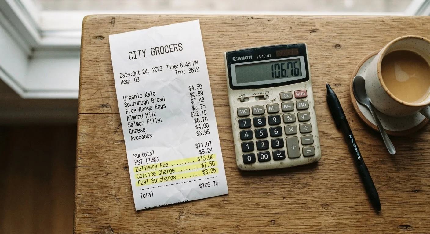 The Hidden Costs That Quietly Erase Your Savings