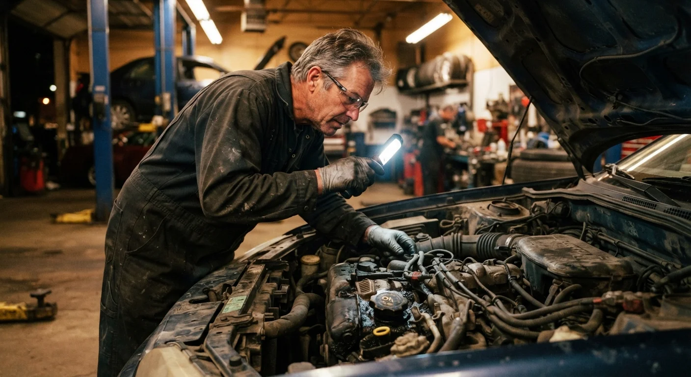 The Real Cost of Skipping Routine Maintenance