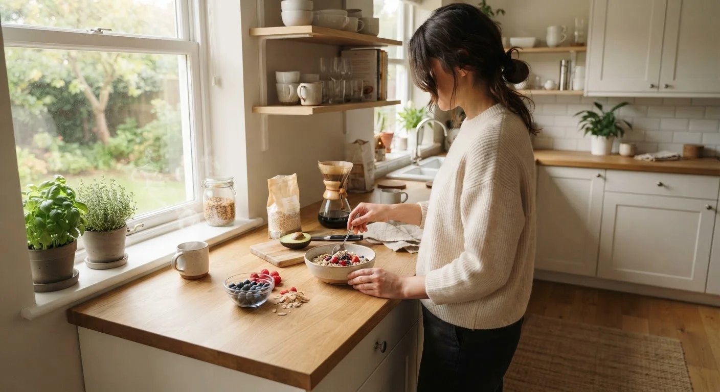 The Science Behind Habit Formation and Why Small Changes Stick