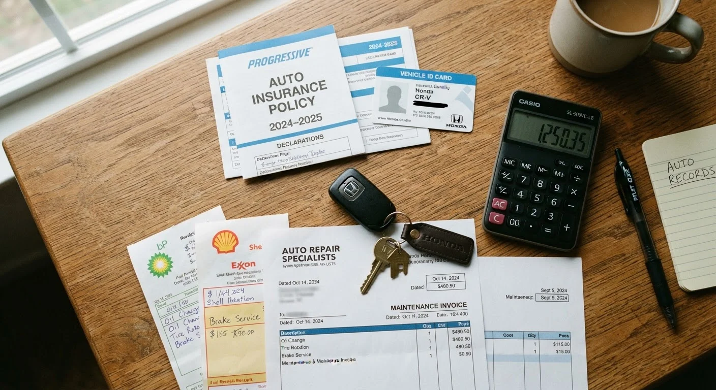 The True Cost of Owning a Car Beyond the Sticker Price