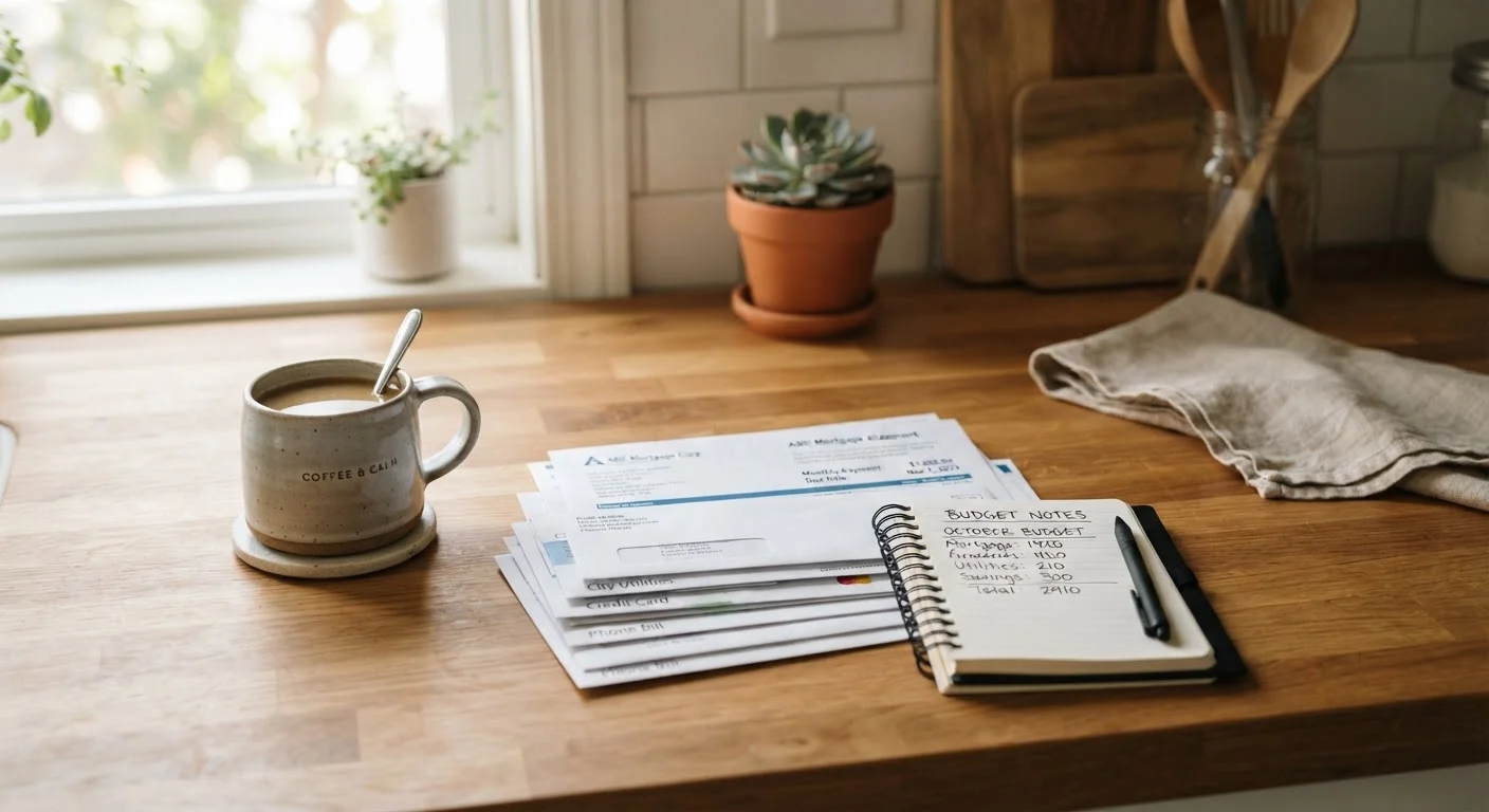 The Truth About 'Cutting Lattes to Save Money' and Other Budget Myths