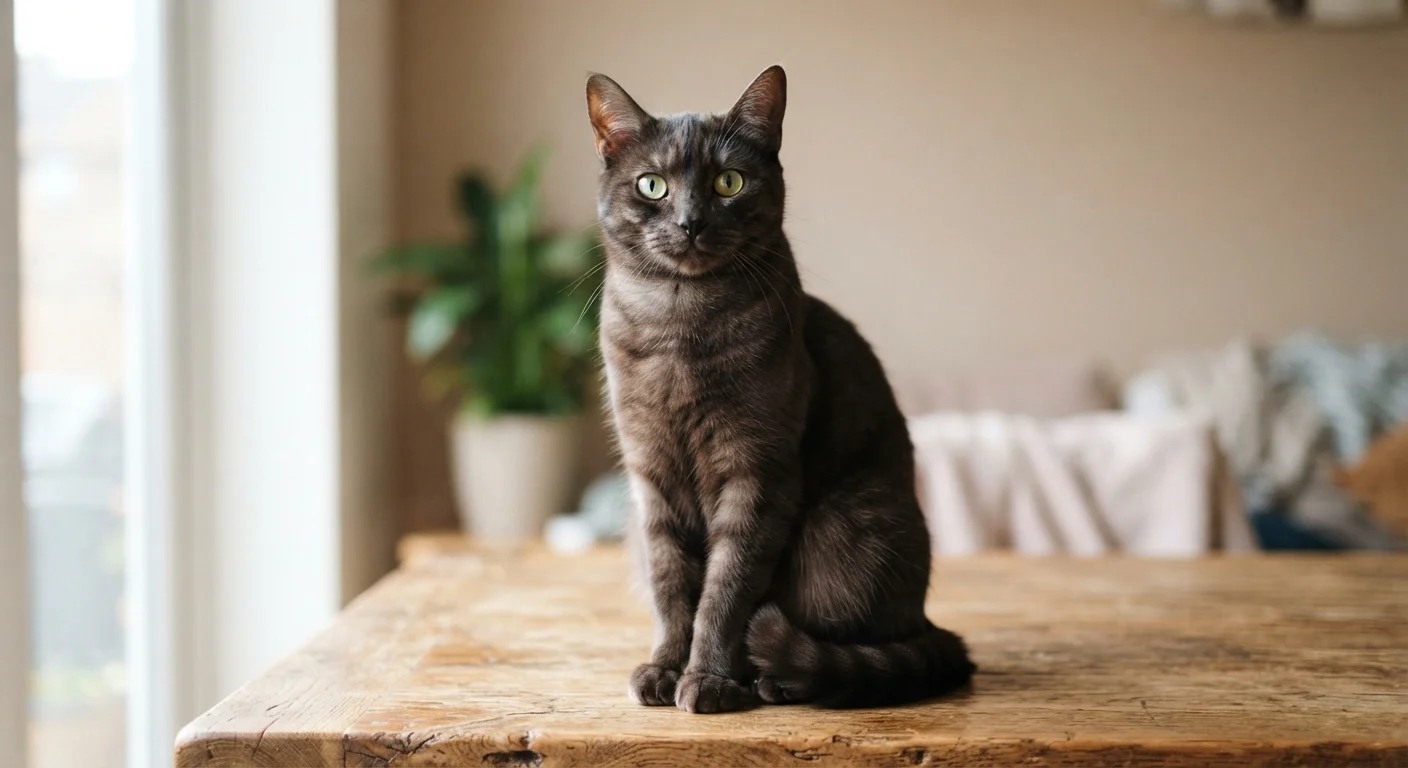 The Truth Behind Common Cat Health Myths