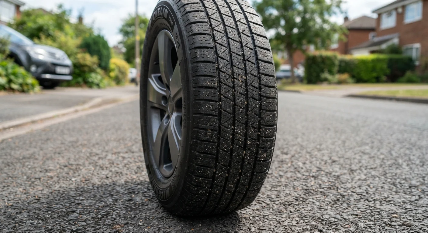 Tyre Pressure, Tread, and Rotation: What Every Driver Should Know