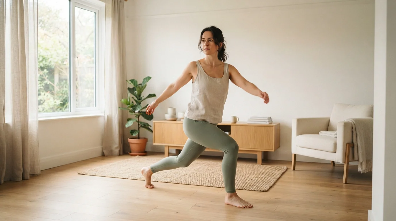 Warming Up and Cooling Down: Why Skipping Either Is a Mistake