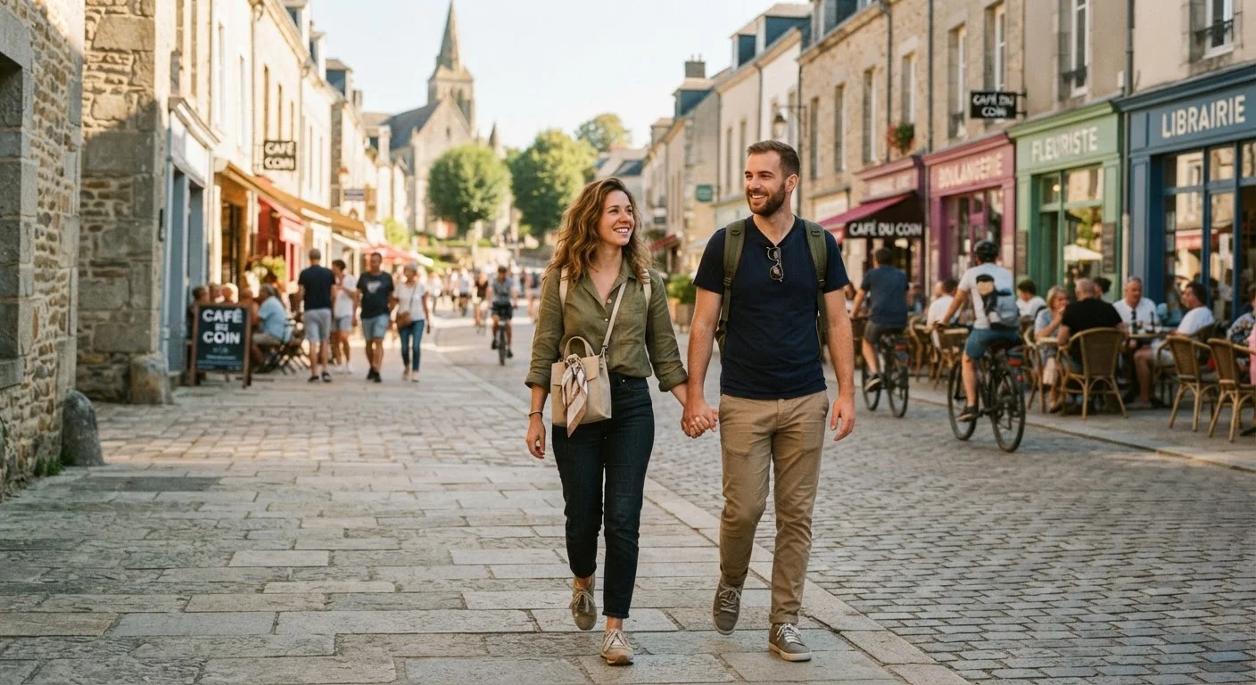 Weekend Travel on a Tight Schedule: Myths That Stop People From Going