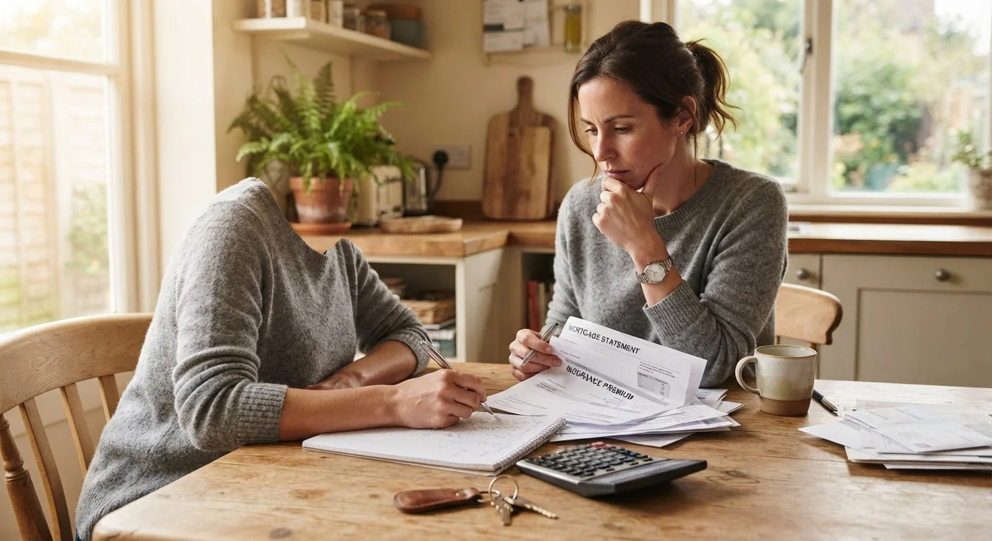 Weighing the Trade-Offs of Borrowing Against Your Home