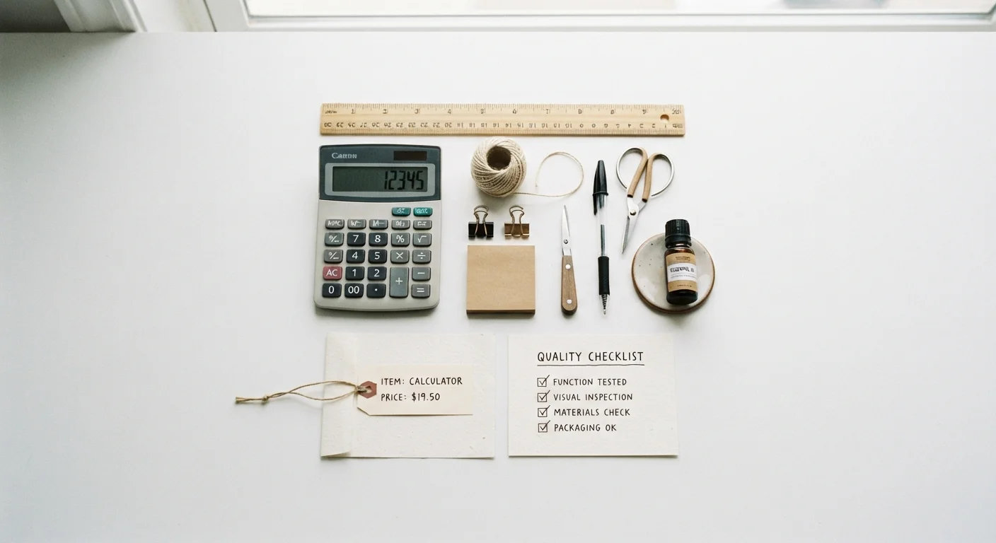 What 'Value for Money' Actually Means — and Why Price Alone Doesn't Tell You