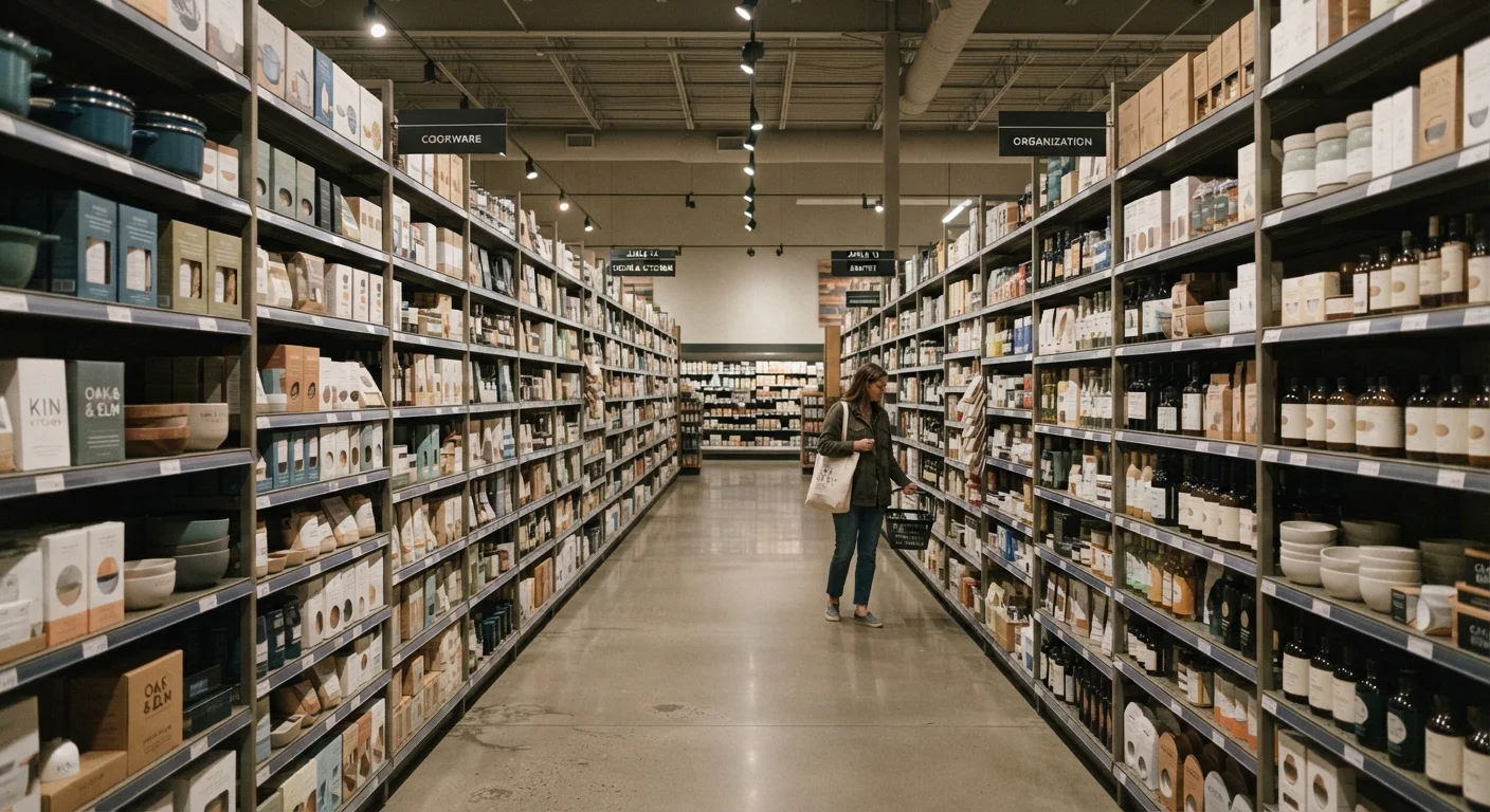 Where Retailers Actually Hide Their Best Prices