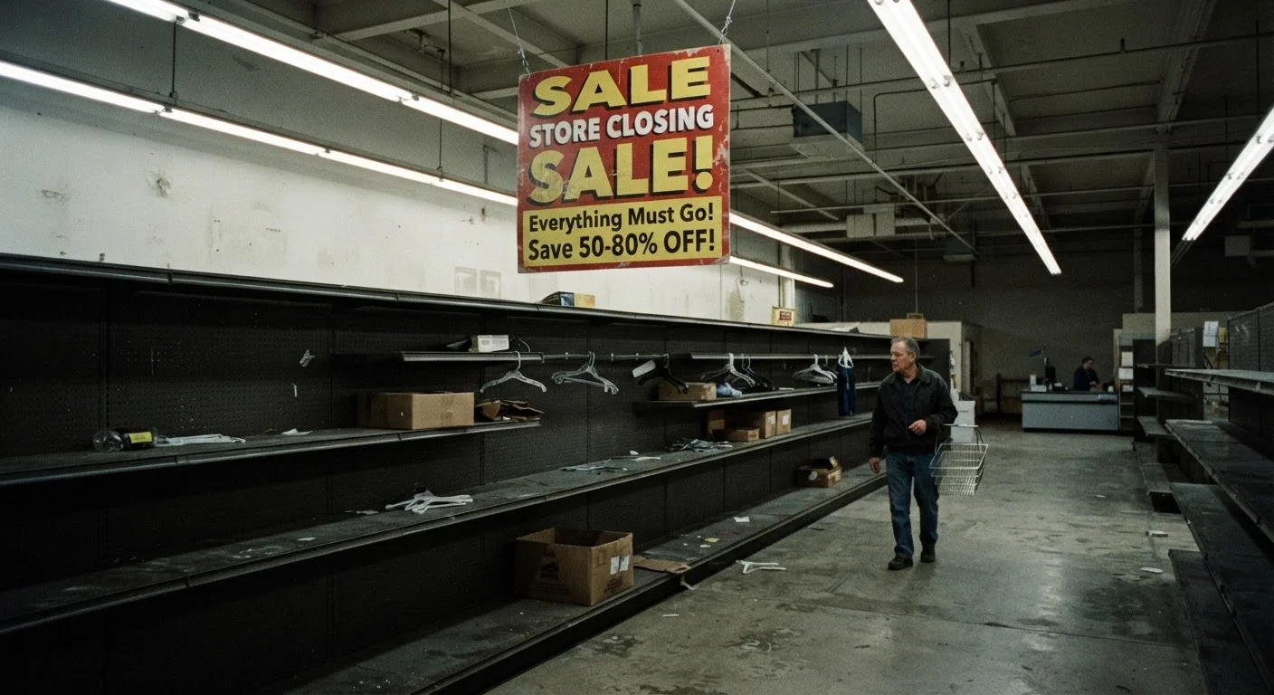 Why Shopping at the 'Right Time' Rarely Saves As Much As Advertised