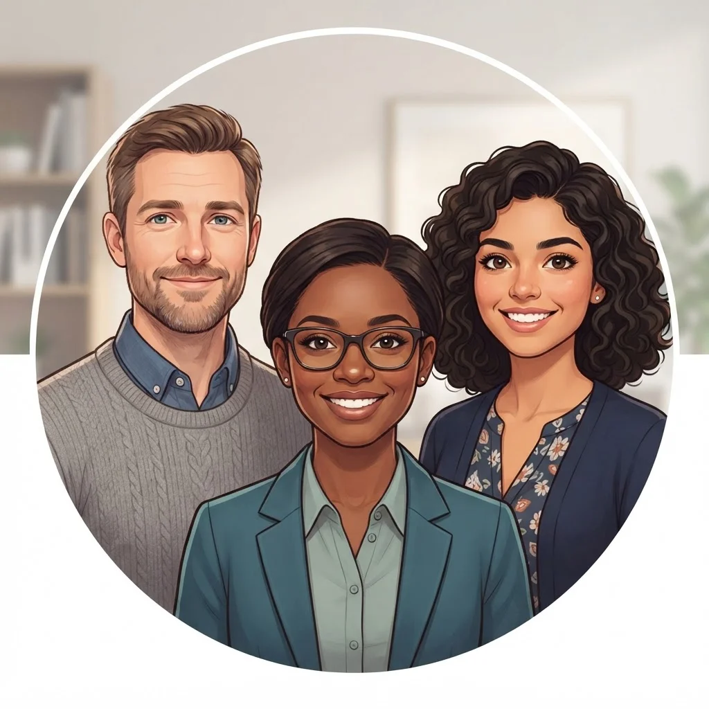 Health & Wellness Editorial Team